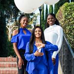 Profile Picture of The Nu Lambda Chapter at UCLA (@uclazetas1982) on Instagram