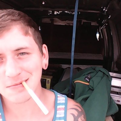 Profile Picture of James Tittle (@jamesyboy313) on Twitter