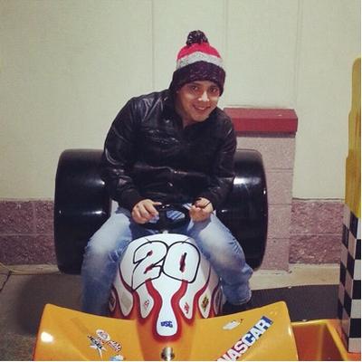 Profile Picture of Kevin Chinchilla (@kevinchies1) on Twitter