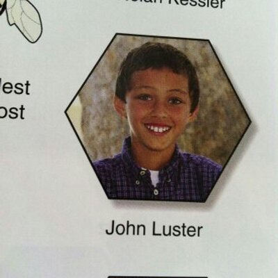 Profile Picture of John Luster (@Johnluster58) on Twitter