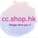 Profile Picture of Diy情侶衫 Case 外套💕 (@cc.shop.hk) on Instagram