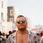 Profile Picture of Paul Grainger (@papazuuu) on Instagram
