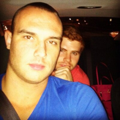 Profile Picture of Tim Conboy (@Conboyt15) on Twitter