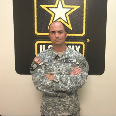 Profile Picture of Trevor Rudd (@SGTRudd2) on Twitter