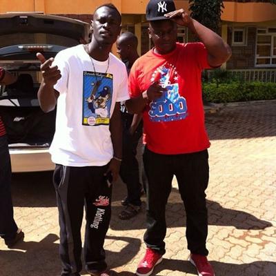 Profile Picture of Mauriceryan (@mauricerya) on Twitter