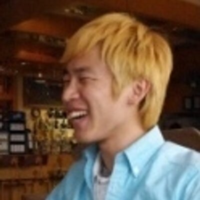 Profile Picture of Dae Wook Kwon (@ShaneHappier) on Twitter