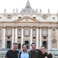 Profile Picture of Andrew Demont (@andrew-demont) on Quora