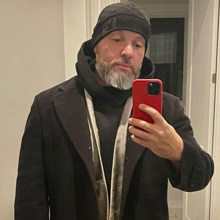 Profile Picture of Scott Aldridge (@scott_adridge2) on Tiktok