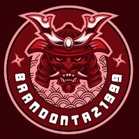 Profile Picture of Brandontaz (@brandontaz1999) on Tiktok