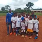 Profile Picture of Damba Stephen (@Damba-Stephen) on Facebook