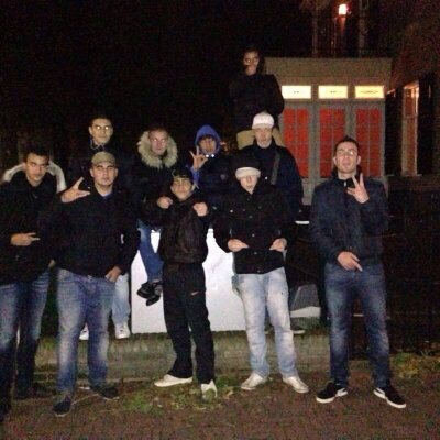 Profile Picture of Bryan (@Bryan_teunissen) on Twitter