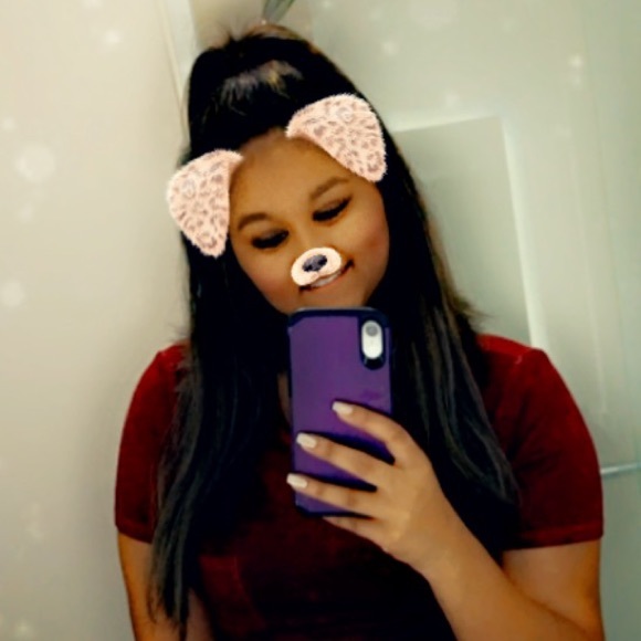 Profile Picture of Ashley Permaul (@permaul99) on Poshmark