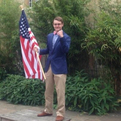 Profile Picture of Joseph Kremer (@IrishTownJoe) on Twitter