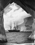 Profile Picture of List of members of the Australasian Antarctic expeditionon Wikipedia