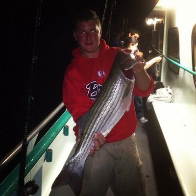 Profile Picture of John Antonelli (@johnantonelli98) on Twitter