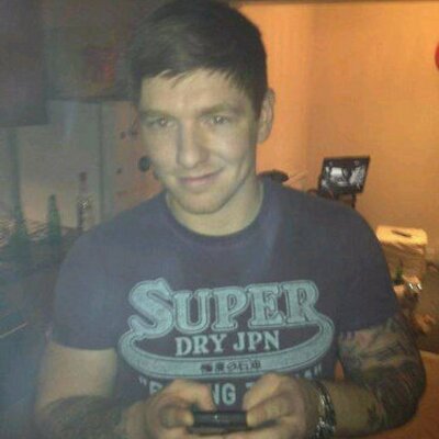 Profile Picture of Derek Tait (@Deko_T23) on Twitter