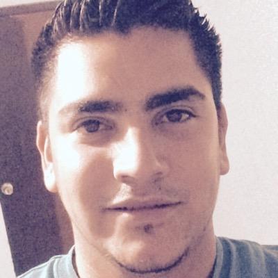 Profile Picture of Erick Cuevas (@ElErickCuevas) on Twitter