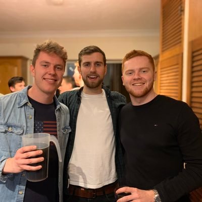 Profile Picture of Max Nolan (@MaxNolan__) on Twitter