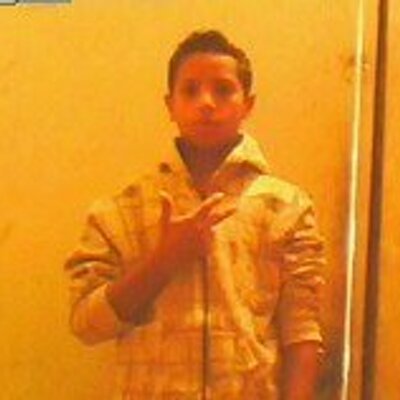 Profile Picture of Ervin Ramirez (@ervinramirez1) on Twitter