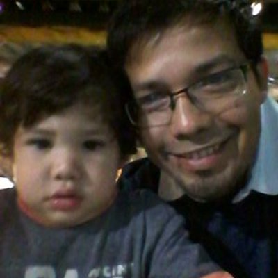 Profile Picture of Augusto Arce (@totearce) on Twitter