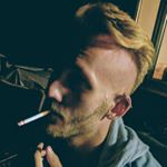 Profile Picture of Benjamin Bangert (@fables_grimm) on Instagram