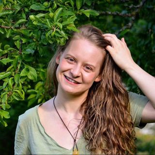 Profile Picture of Christine Florence (@chrigeschmocker) on Facebook