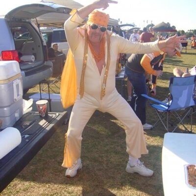 Profile Picture of Jeff Proffitt (@hankjr61) on Twitter