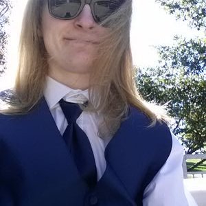 Profile Picture of Corey Deaver (@BlondieDeaver) on Twitter