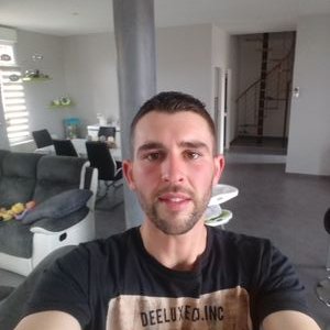 Profile Picture of Christophe Benoit (@ChristopheBen19) on Twitter