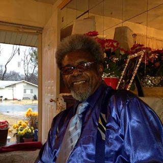 Profile Picture of Jerry Streeter (@jerry.streeter.923) on Facebook