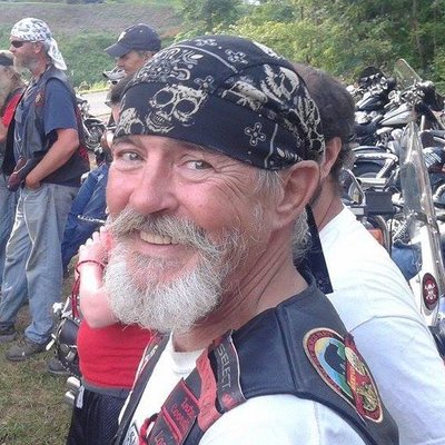 Profile Picture of Joel K. Oliver (@joeloliver57) on Twitter