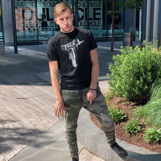 Profile Picture of Matthew Degnan (@mrdegnan) on Instagram