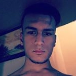 Profile Picture of Fabien Smith (@fabien_smith) on Instagram