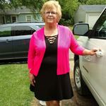 Profile Picture of Paula Mullins (@paulamullins116) on Instagram