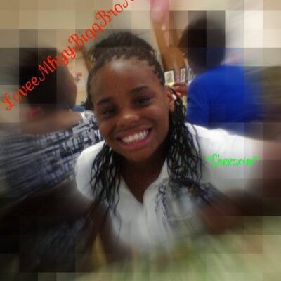 Profile Picture of Brion Randall (@brionrandall) on Twitter