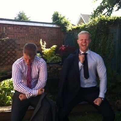 Profile Picture of Adam Bartle (@bart14official) on Twitter