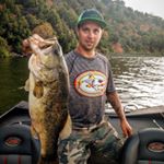 Profile Picture of derek adams (@bass_bandits_1990) on Instagram