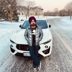 Profile Picture of Pritpal Singh  ꪜ‍ (@pritpalsinghofficial) on Instagram