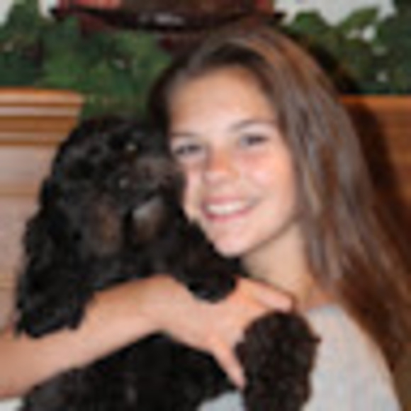 Profile Picture of Ava Braunscheidel (@soccergirlava05) on Poshmark