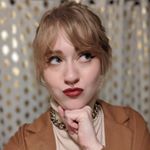 Profile Picture of Allison (@satan_manning) on Instagram