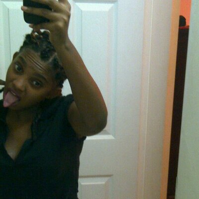 Profile Picture of Sideeka (@Cassie001d) on Twitter