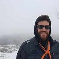 Profile Picture of Andrew Saber (@andrew-saber-2) on Quora