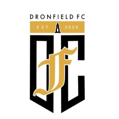 Profile Picture of Dronfield FC 5 A Side (@DronfieldFC5) on Twitter