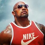 Profile Picture of DWAYNE_JOHNSON_OFFICIAL (@the_rock_fans._) on Instagram