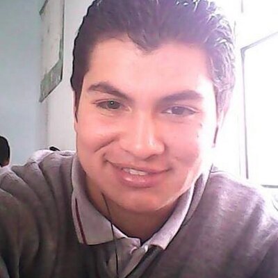 Profile Picture of Robinson San Martin (@robin_isaacXD) on Twitter