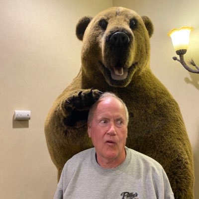 Profile Picture of Ken Copper (@ken_copper) on Twitter