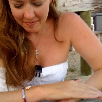 Profile Picture of Merrie Campbell (@merriecampbell) on Twitter