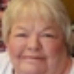 Profile Picture of Jo Teel (@jo_teel) on Twitter