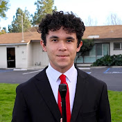 Profile Picture of Quinn Alexander (@quinnalexnews) on Youtube