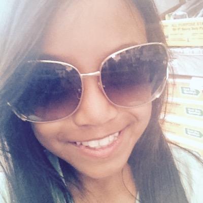 Profile Picture of Chloe Isabelle Gomez (@g1_chloe) on Twitter